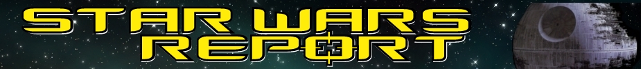 Star Wars Report